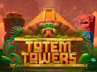 Totem Towers game thumbnail