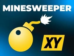 Minesweeper XY game thumbnail