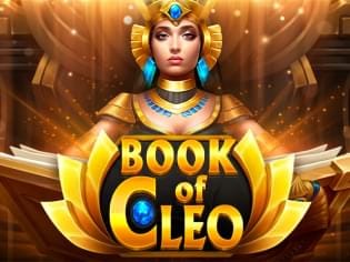 Book of Cleo game thumbnail