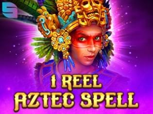 1 Reel - Aztec Spell game thumbnail