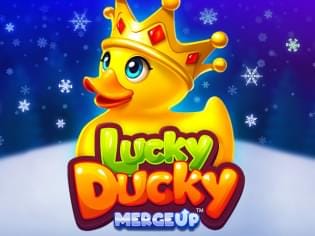 Lucky Ducky game thumbnail