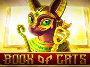 Book of Cats game thumbnail