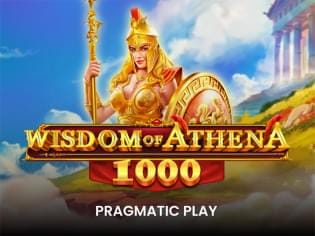 Wisdom of Athena 1000 game thumbnail
