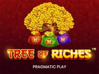 Tree of Riches game thumbnail