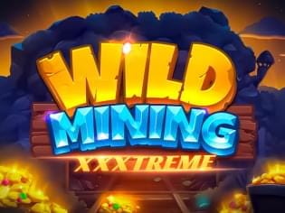 Wild Mining™ XXXtreme game thumbnail