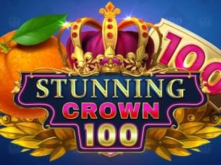 Stunning Crown 100 game thumbnail