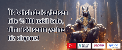Günlük Yenileme Bonusu promotion banner