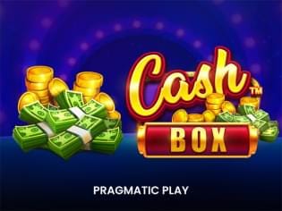 Cash Box game thumbnail