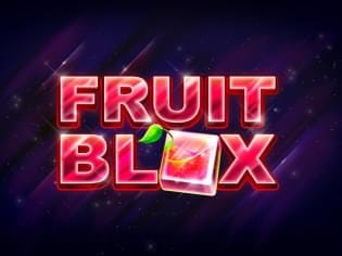 Fruit Blox game thumbnail