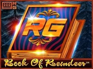 Book Of Reindeer game thumbnail