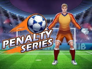 Penalty Series game thumbnail